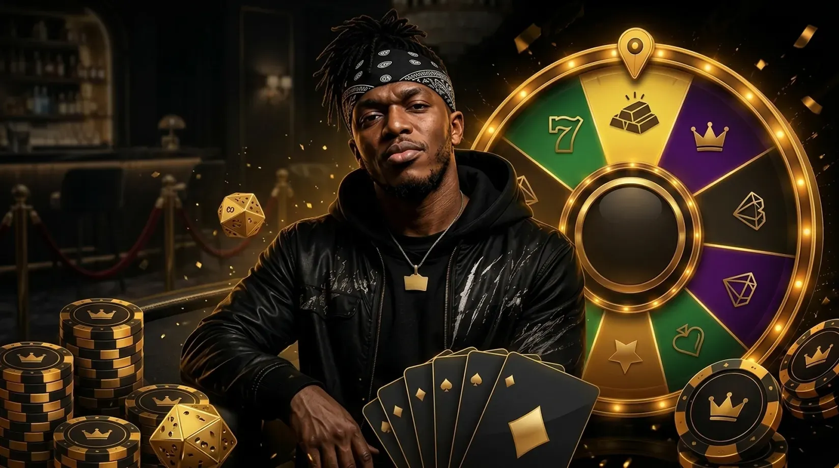 Ksi Casino GB