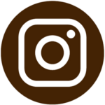 Clickable Instagram icon.
